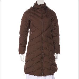 Patagonia Parka with Removable Hood